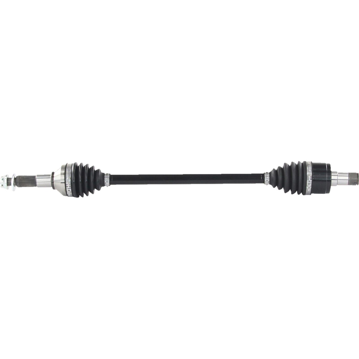 Moose Offroad Axle Kit CV/Complete Heavy-Duty Front Right fits Kawasaki Mule Pro [MPN: 0214-3214]_1943919