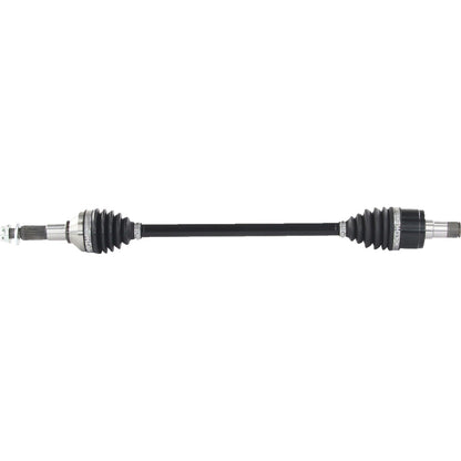 Moose Offroad Axle Kit CV/Complete Heavy-Duty Front Right fits Kawasaki Mule Pro [MPN: 0214-3214]_1943919