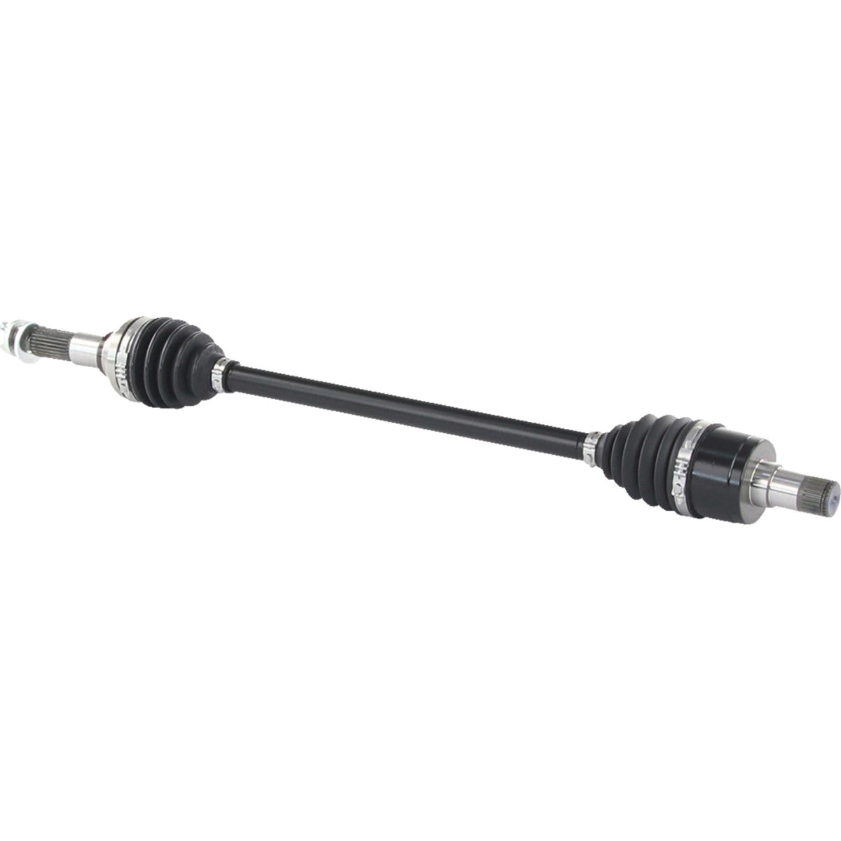 Moose Offroad Axle Kit CV/Complete Heavy-Duty Front Right fits Kawasaki Mule Pro [MPN: 0214-3214]_1944638