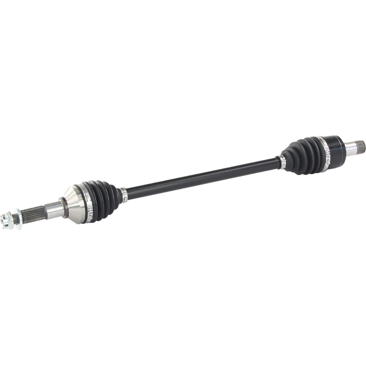 Moose Offroad Axle Kit CV/Complete Heavy-Duty Front Right fits Kawasaki Mule Pro [MPN: 0214-3214]_1945824