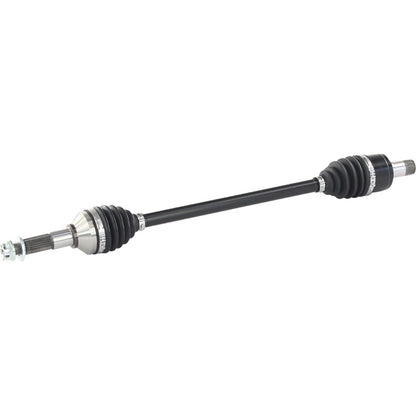Moose Offroad Axle Kit CV/Complete Heavy-Duty Front Right fits Kawasaki Mule Pro [MPN: 0214-3214]_1945824