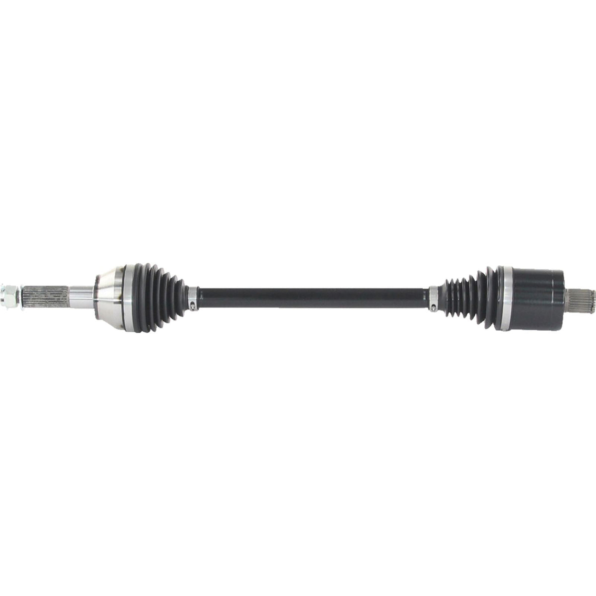Moose Offroad Axle Kit CV/Complete Heavy-Duty Front Left/Right fits Polaris Ranger [MPN: 0214-3215]_1944922