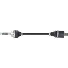 Moose Offroad Axle Kit CV/Complete Heavy-Duty Front Left/Right fits Polaris Ranger [MPN: 0214-3215]_1944922
