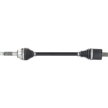 Moose Offroad Axle Kit CV/Complete Heavy-Duty Front Left/Right fits Polaris Ranger [MPN: 0214-3215]_1944922