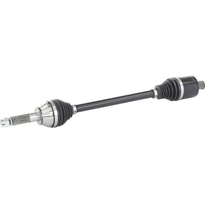 Moose Offroad Axle Kit CV/Complete Heavy-Duty Front Left/Right fits Polaris Ranger [MPN: 0214-3215]_1945686