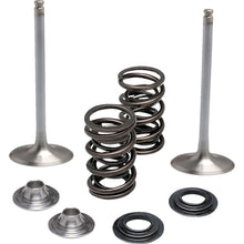 Moose Offroad Valve and Spring Kit - Intake fits Suzuki [MPN: 0926-3468]_1945183