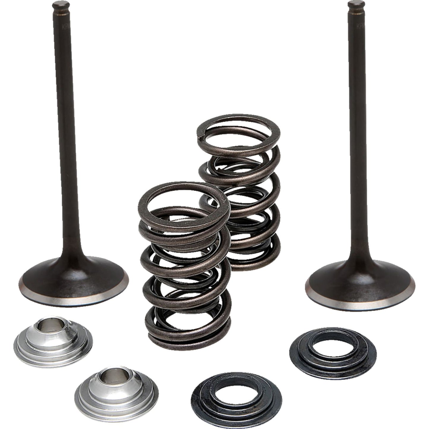 Moose Offroad Valve and Spring Kit - Intake fits Suzuki [MPN: 0926-3469]_1943936