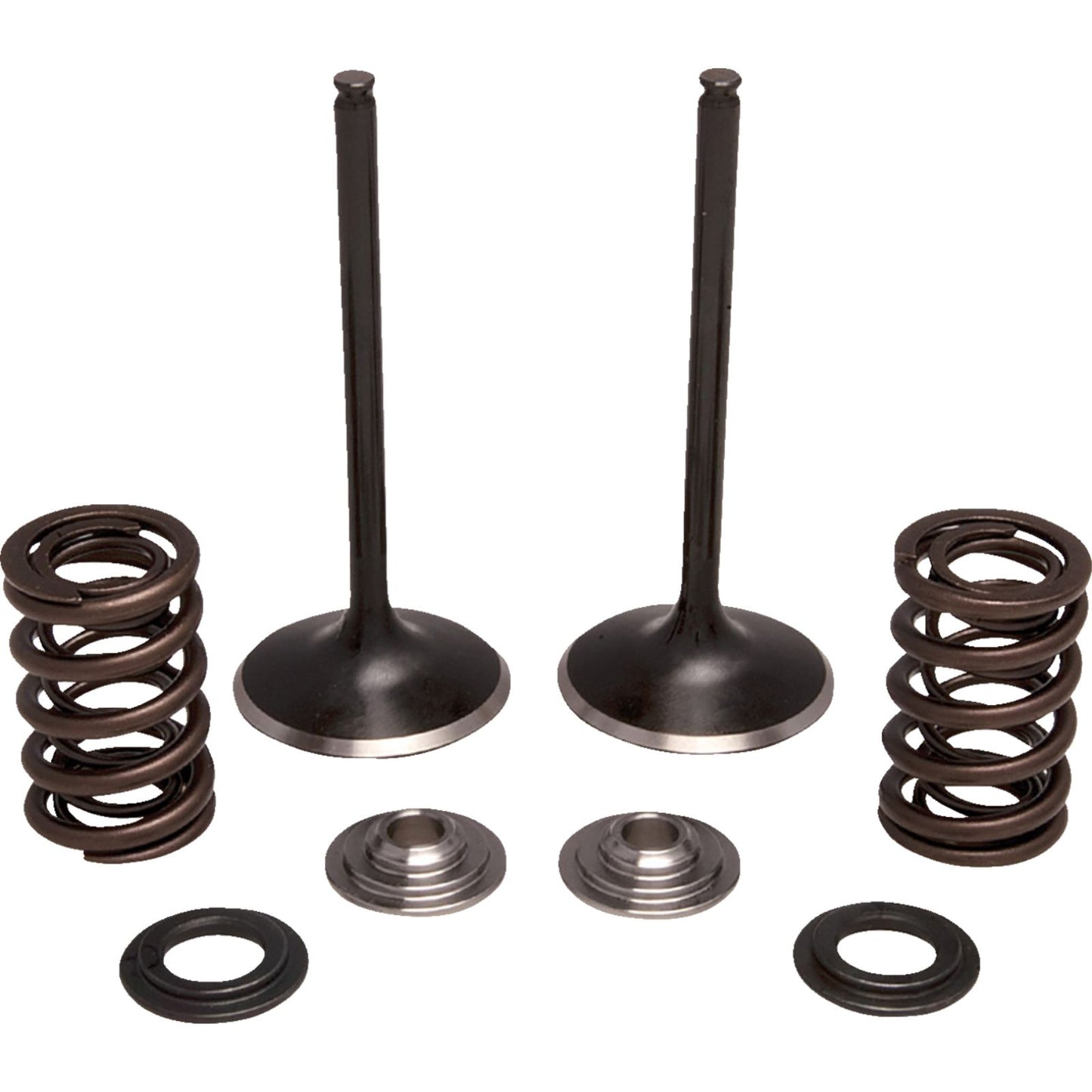 Moose Offroad Valve and Spring Kit - Intake fits Honda [MPN: 0926-3471]_1944162