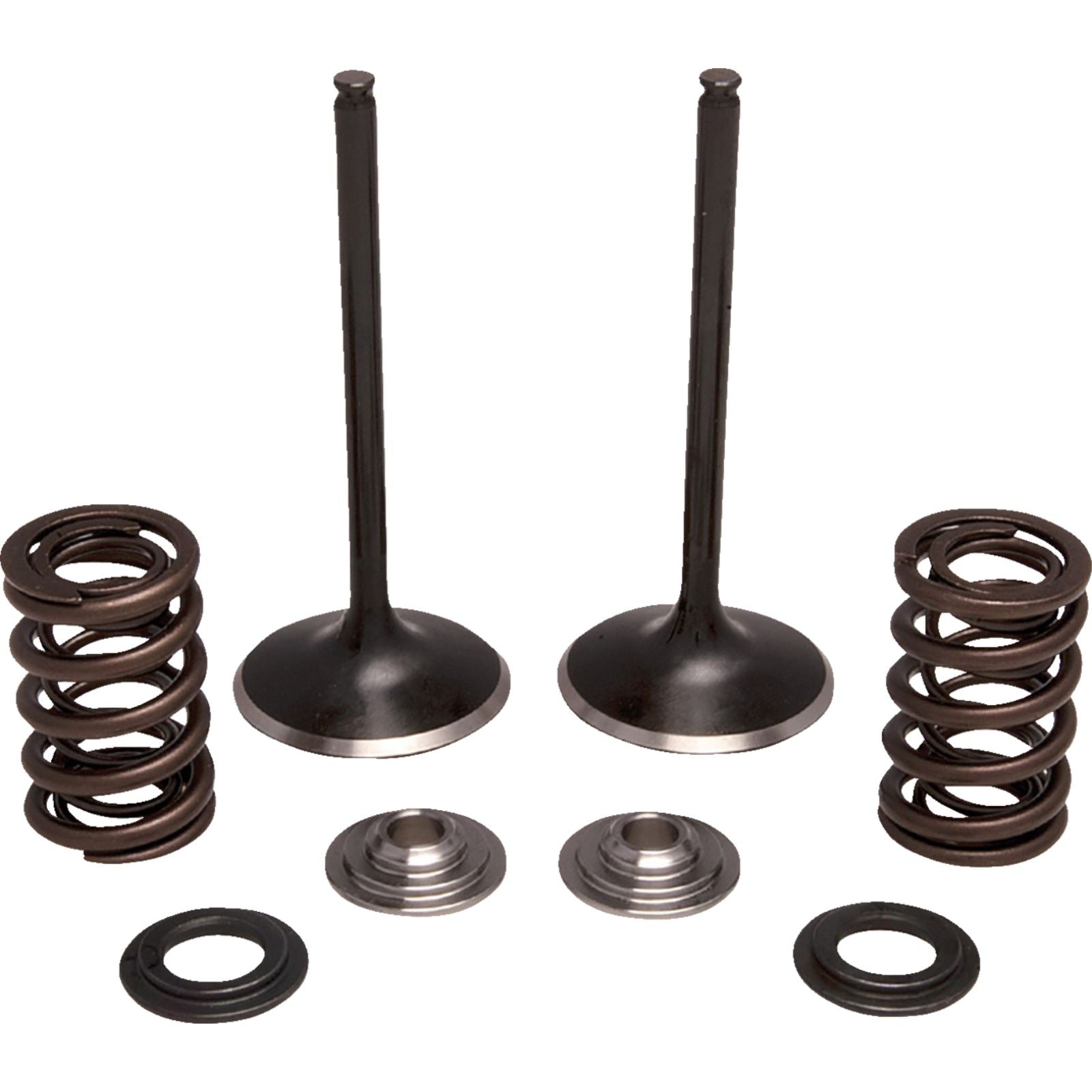 Moose Offroad Valve and Spring Kit - Intake fits Honda [MPN: 0926-3471]_1944162
