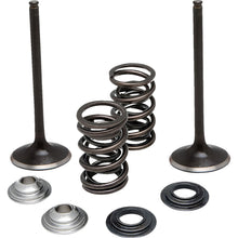 Moose Offroad Valve and Spring Kit - Exhaust fits Suzuki [MPN: 0926-3475]_1944428