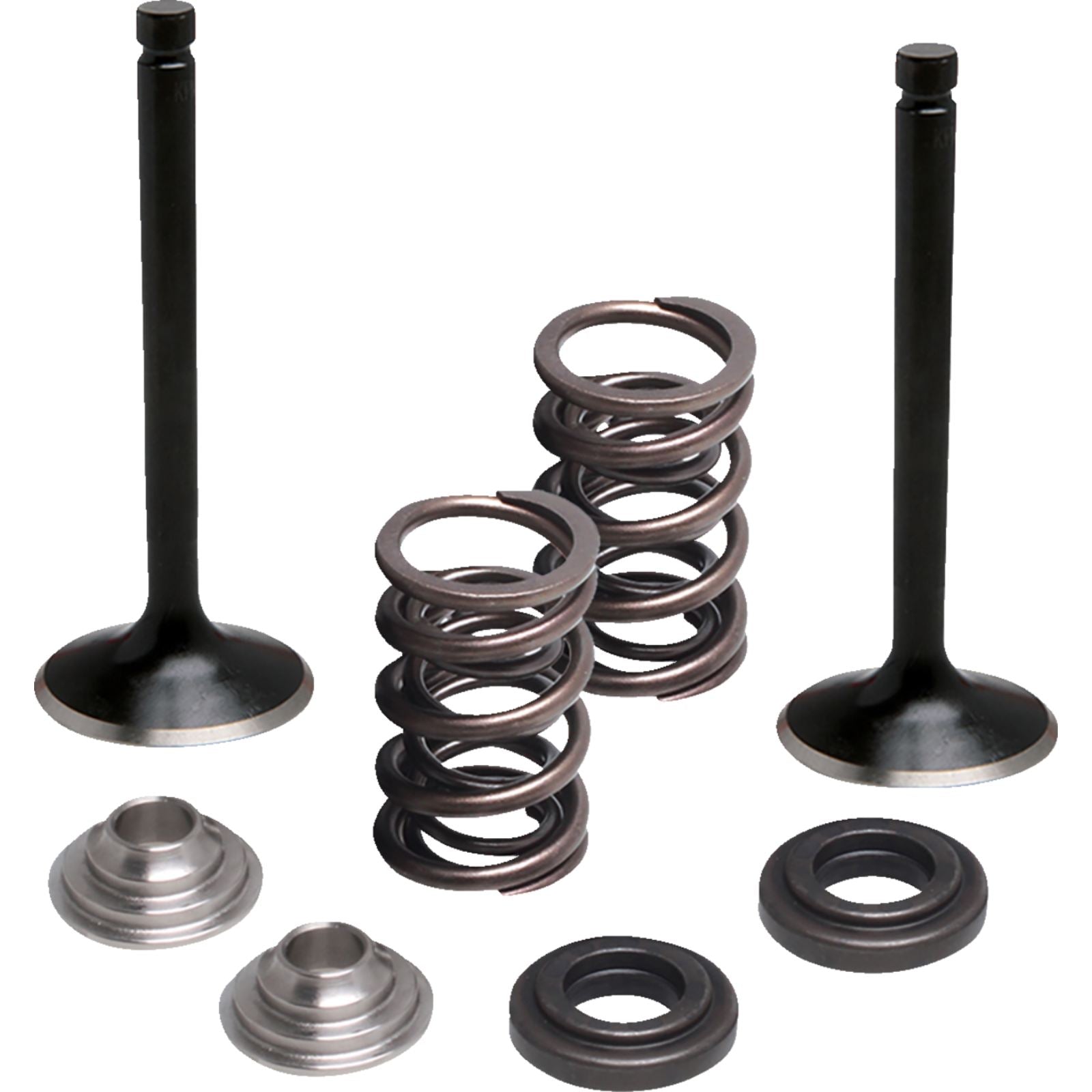 Moose Offroad Valve and Spring Kit - Exhaust fits Yamaha [MPN: 0926-3478]_1945214