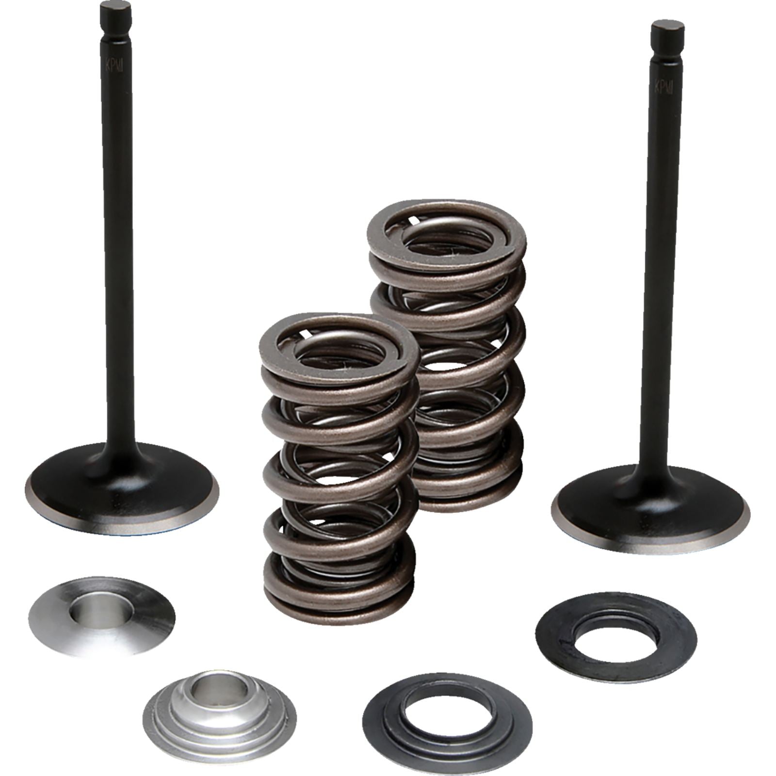 Moose Offroad Valve and Spring Kit - Exhaust fits Yamaha [MPN: 0926-3479]_1944340