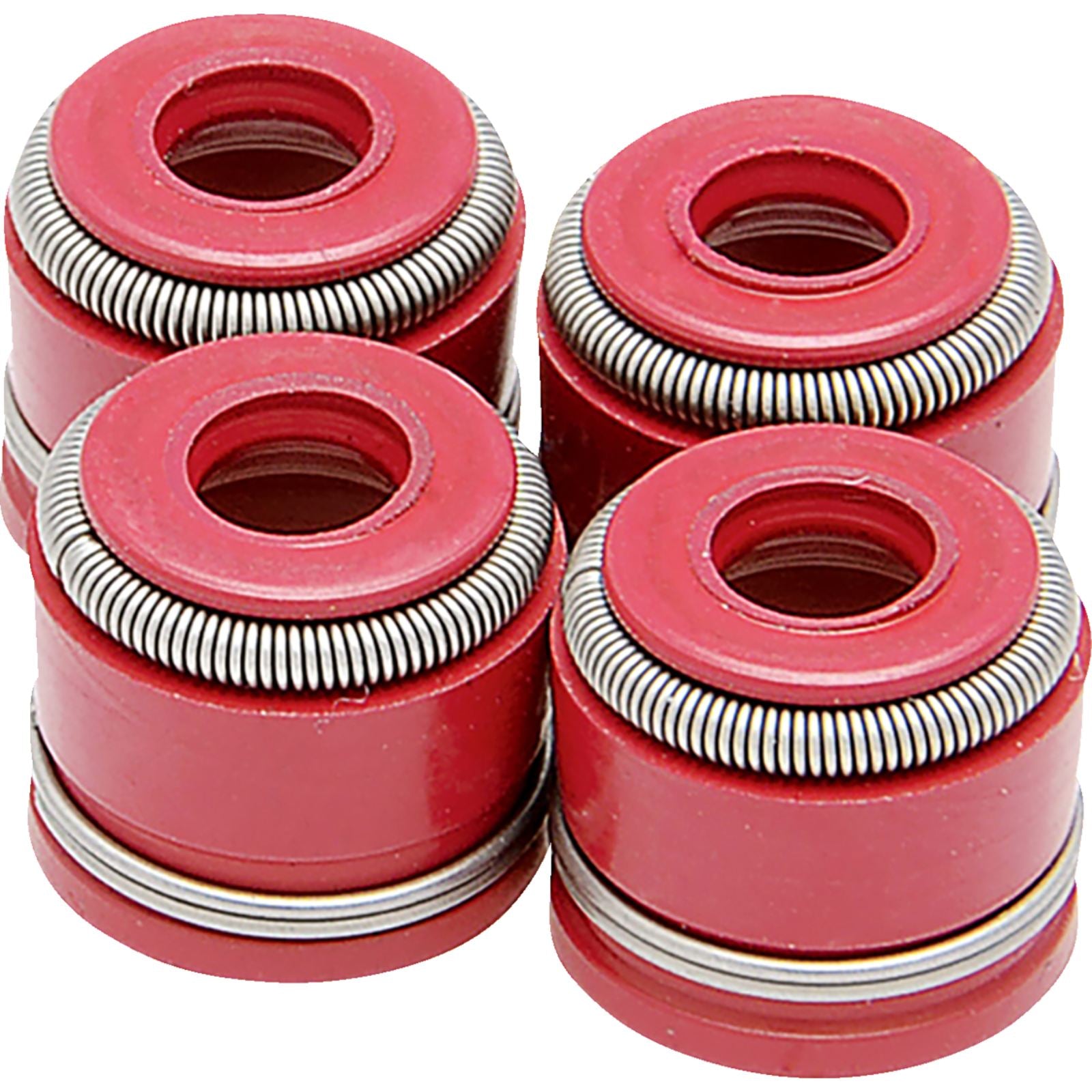 Moose Offroad Valve Seal Kit fits Suzuki [MPN: 0926-3480]_1943753