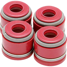 Moose Offroad Valve Seal Kit fits Suzuki [MPN: 0926-3480]_1943753