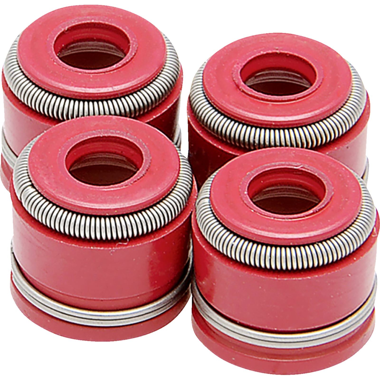 Moose Offroad Valve Seal Kit fits Suzuki [MPN: 0926-3481]_1943114