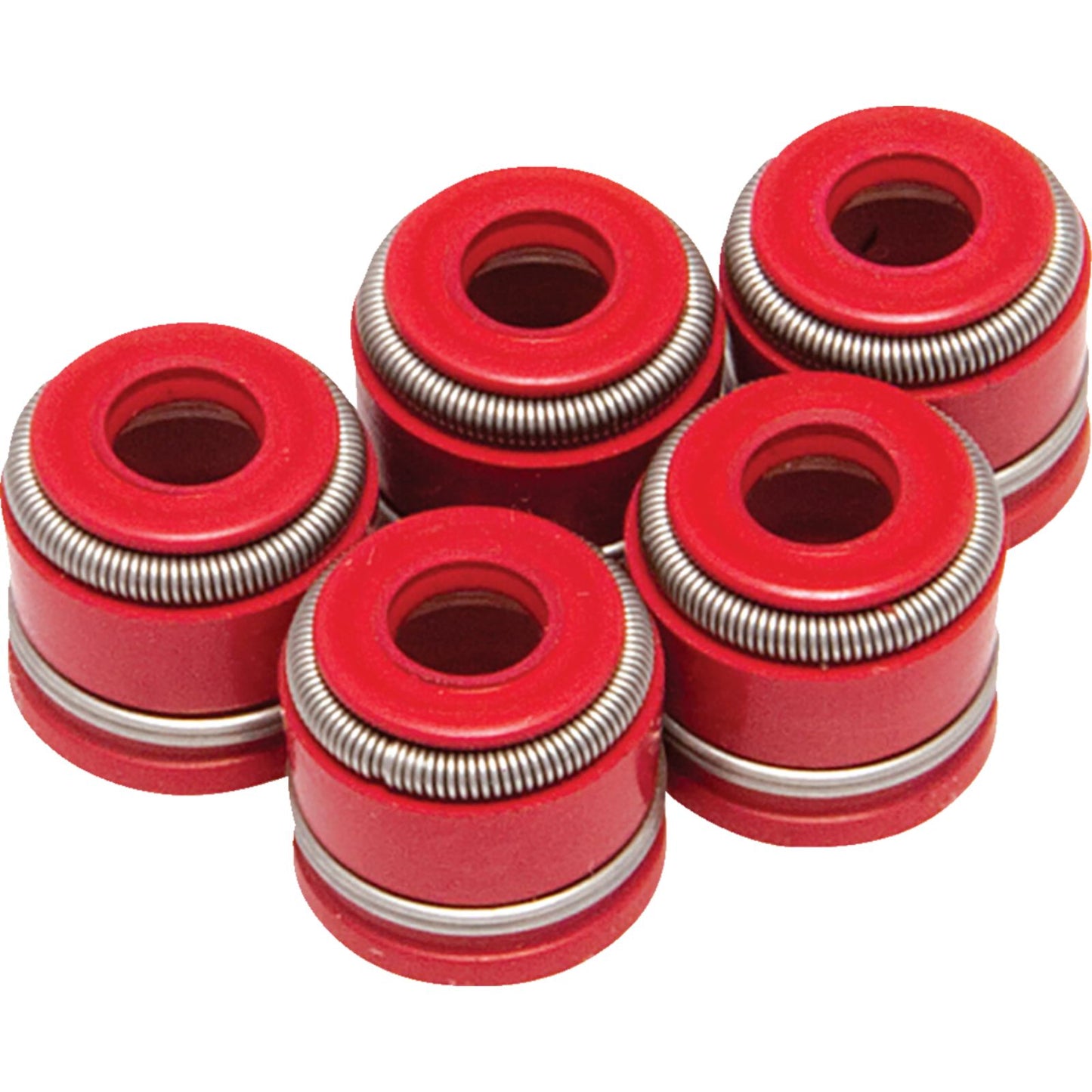 Moose Offroad Valve Seal Kit fits Yamaha [MPN: 0926-3484]_1945096