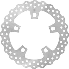 Performance Machine Brake Rotor - 320 mm - Spoke Mount [MPN: 0131-2650]_1943835