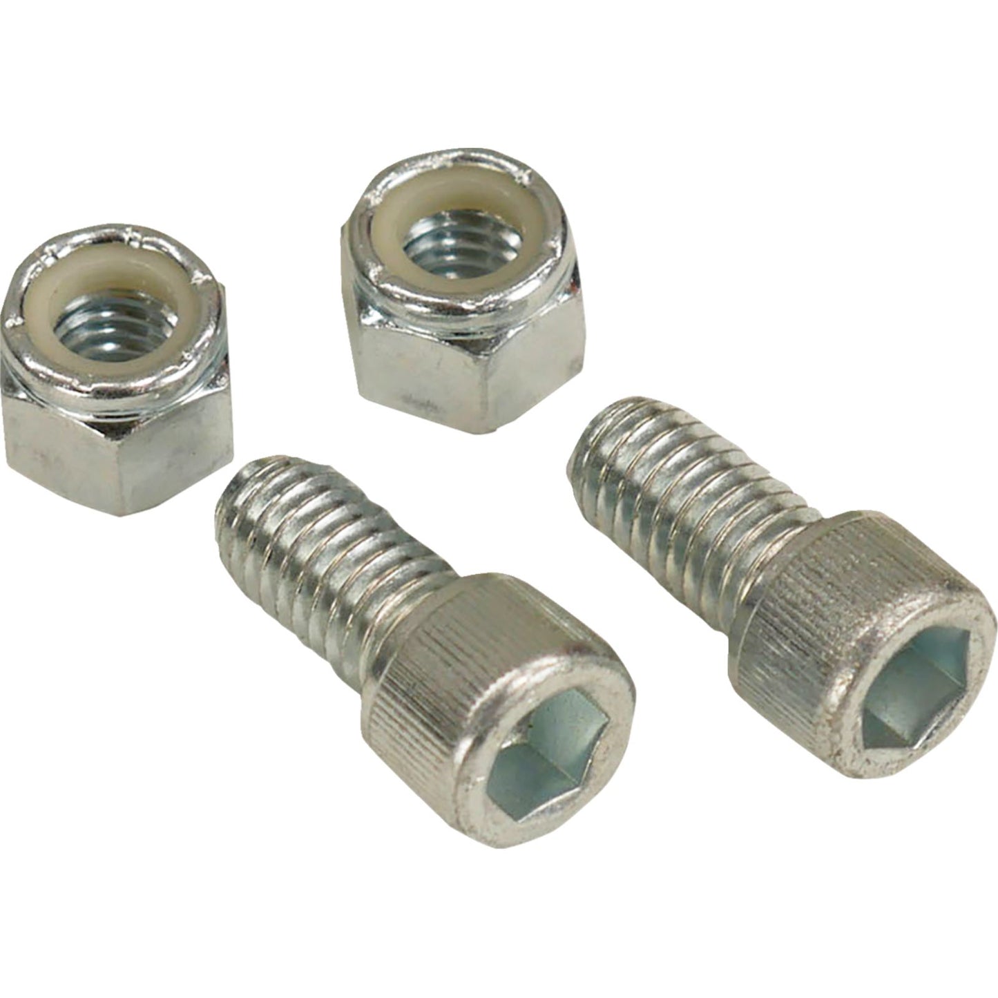 Moose Offroad Socket Head Bolt - 3/8 x 3/4 [MPN: 4501-1336]_1945975