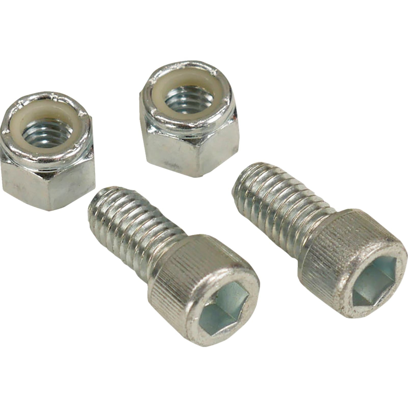 Moose Offroad Socket Head Bolt - 3/8 x 3/4 [MPN: 4501-1336]_1945975
