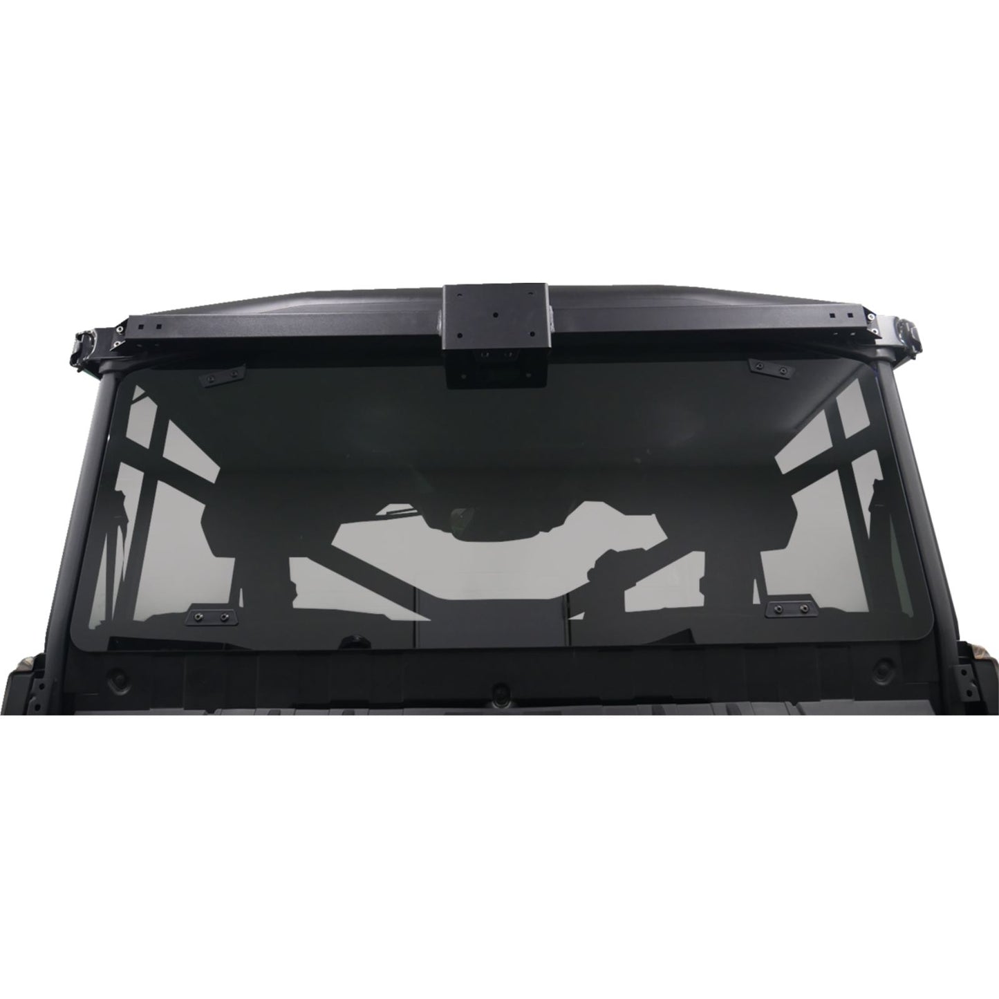 Moose Offroad Winch Mount - Upper fits Can-Am Defender [MPN: 4505-1211]_1945826