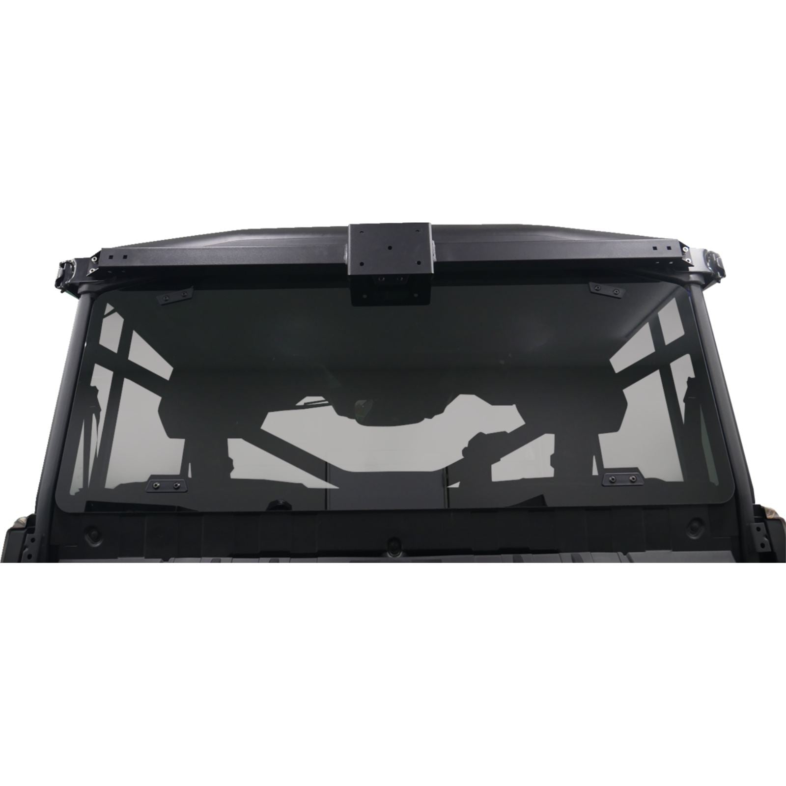 Moose Offroad Winch Mount - Upper fits Can-Am Defender [MPN: 4505-1211]_1945826
