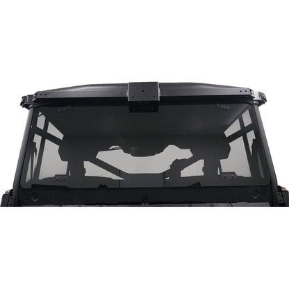 Moose Offroad Winch Mount - Upper fits Can-Am Defender [MPN: 4505-1211]_1945826