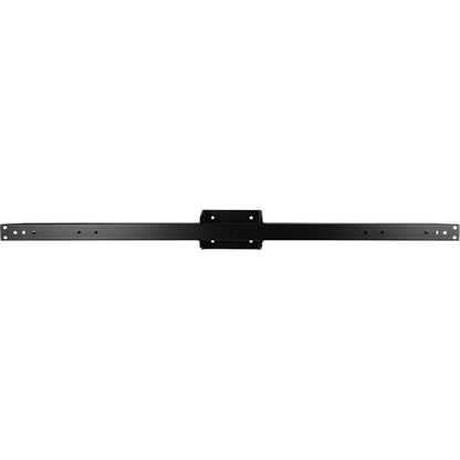 Moose Offroad Winch Mount - Upper fits CF Moto U-Force [MPN: 4505-1212]_1947973