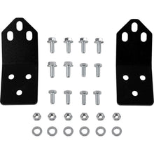 Moose Offroad Winch Mount - Upper fits CF Moto U-Force [MPN: 4505-1212]_1948058