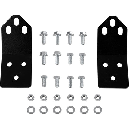Moose Offroad Winch Mount - Upper fits CF Moto U-Force [MPN: 4505-1212]_1948058