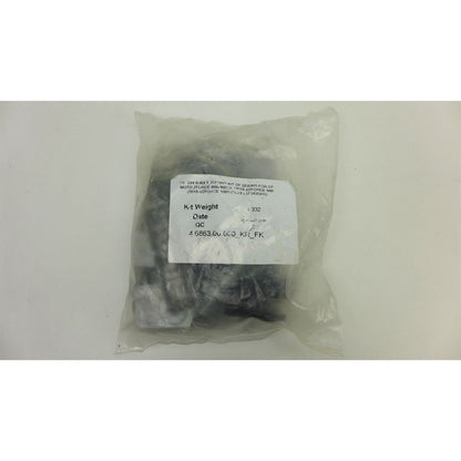 Rival Powersports USA Half Doors - CF Moto OPEN BOX [MPN: 2444.6863.1]_1946894