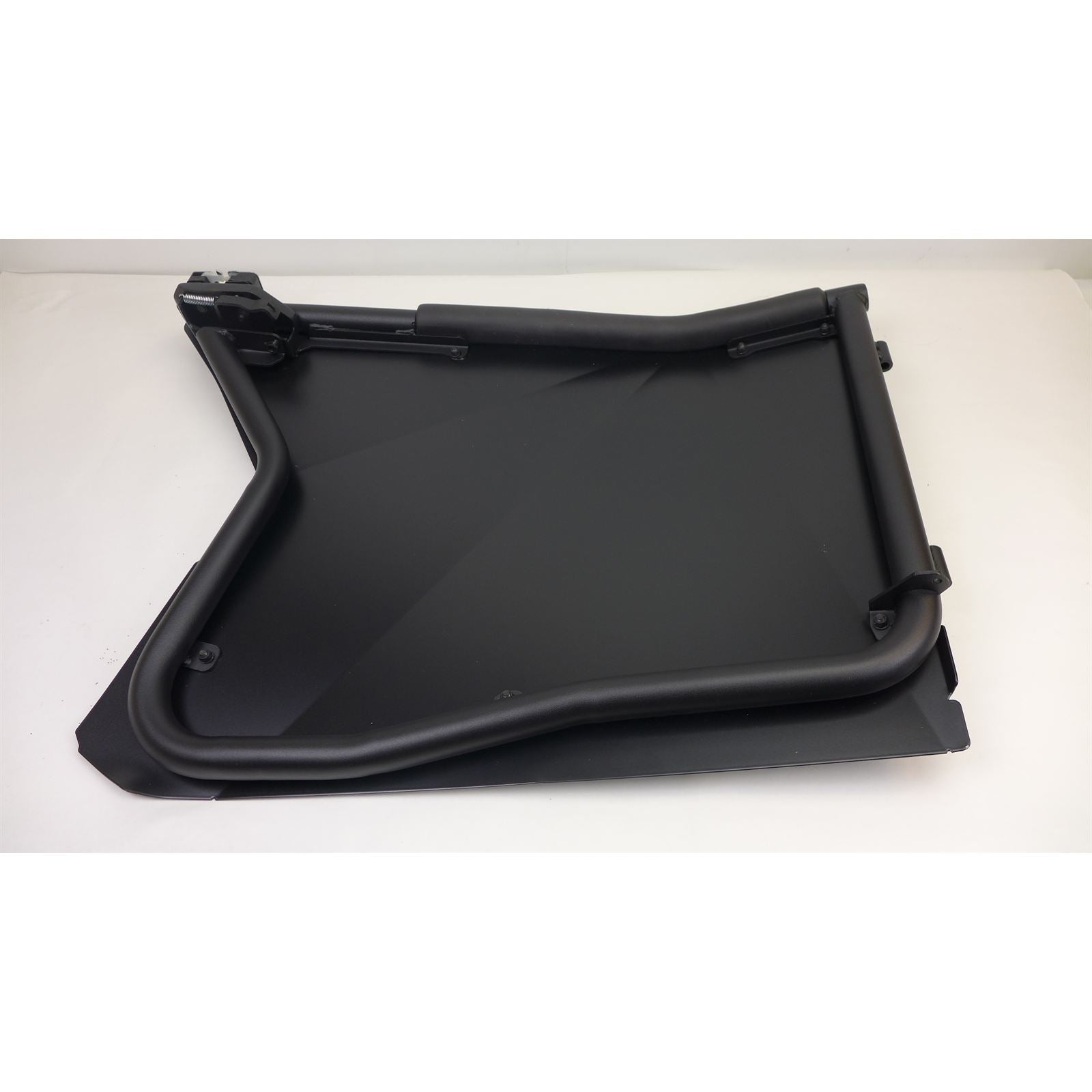 Rival Powersports USA Half Doors - CF Moto OPEN BOX [MPN: 2444.6863.1]_1946893