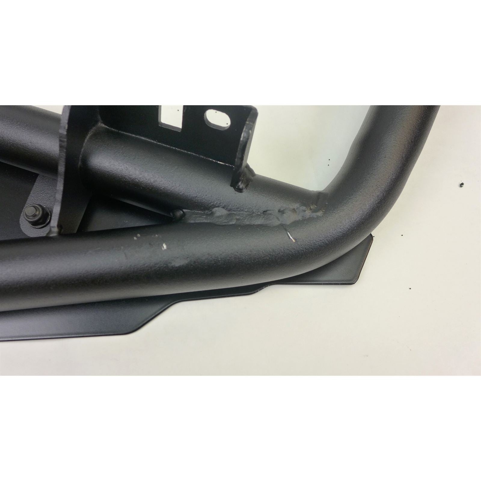 Rival Powersports USA Half Doors - CF Moto OPEN BOX [MPN: 2444.6863.1]_1946897