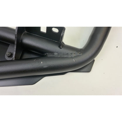 Rival Powersports USA Half Doors - CF Moto OPEN BOX [MPN: 2444.6863.1]_1946897