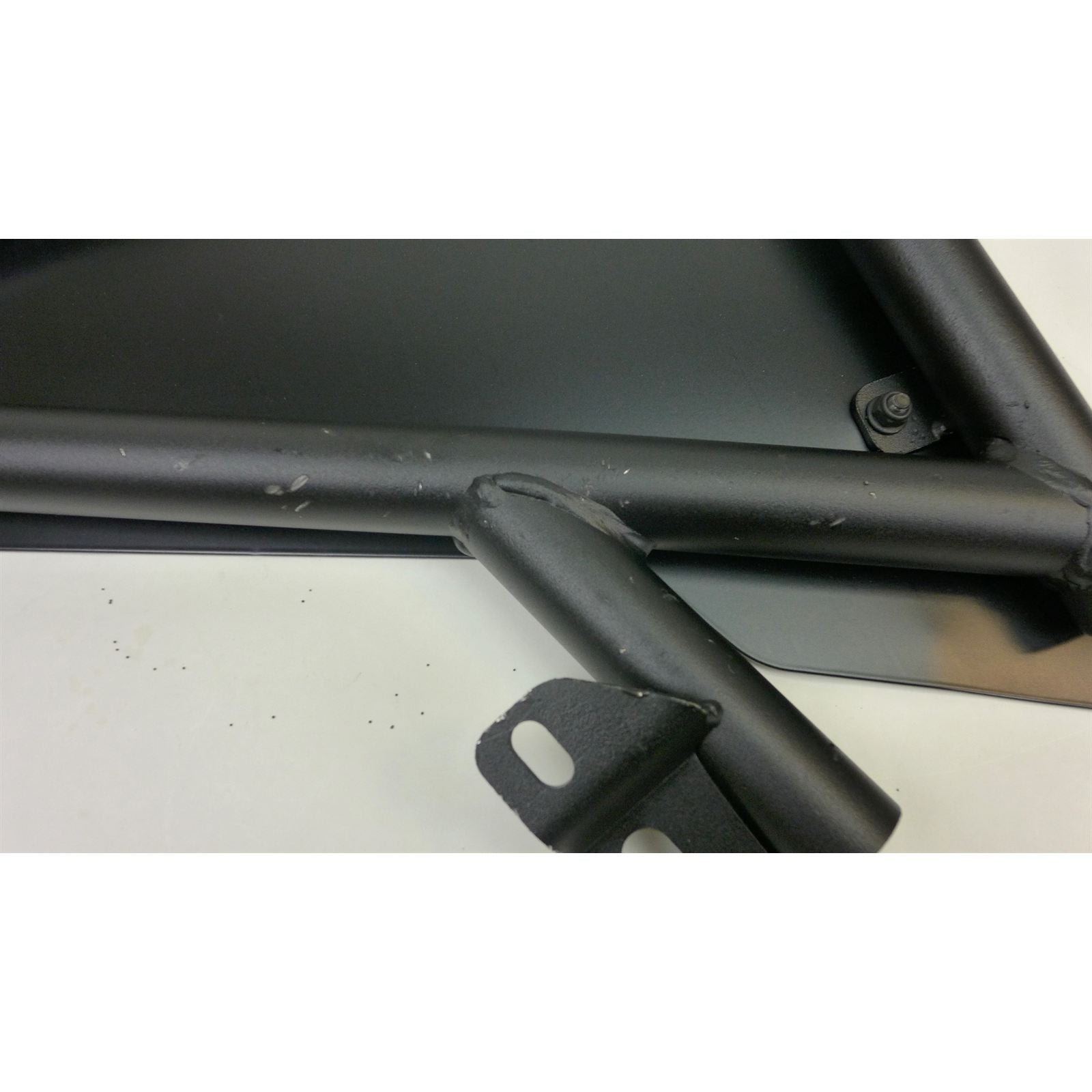 Rival Powersports USA Half Doors - CF Moto OPEN BOX [MPN: 2444.6863.1]_1946896