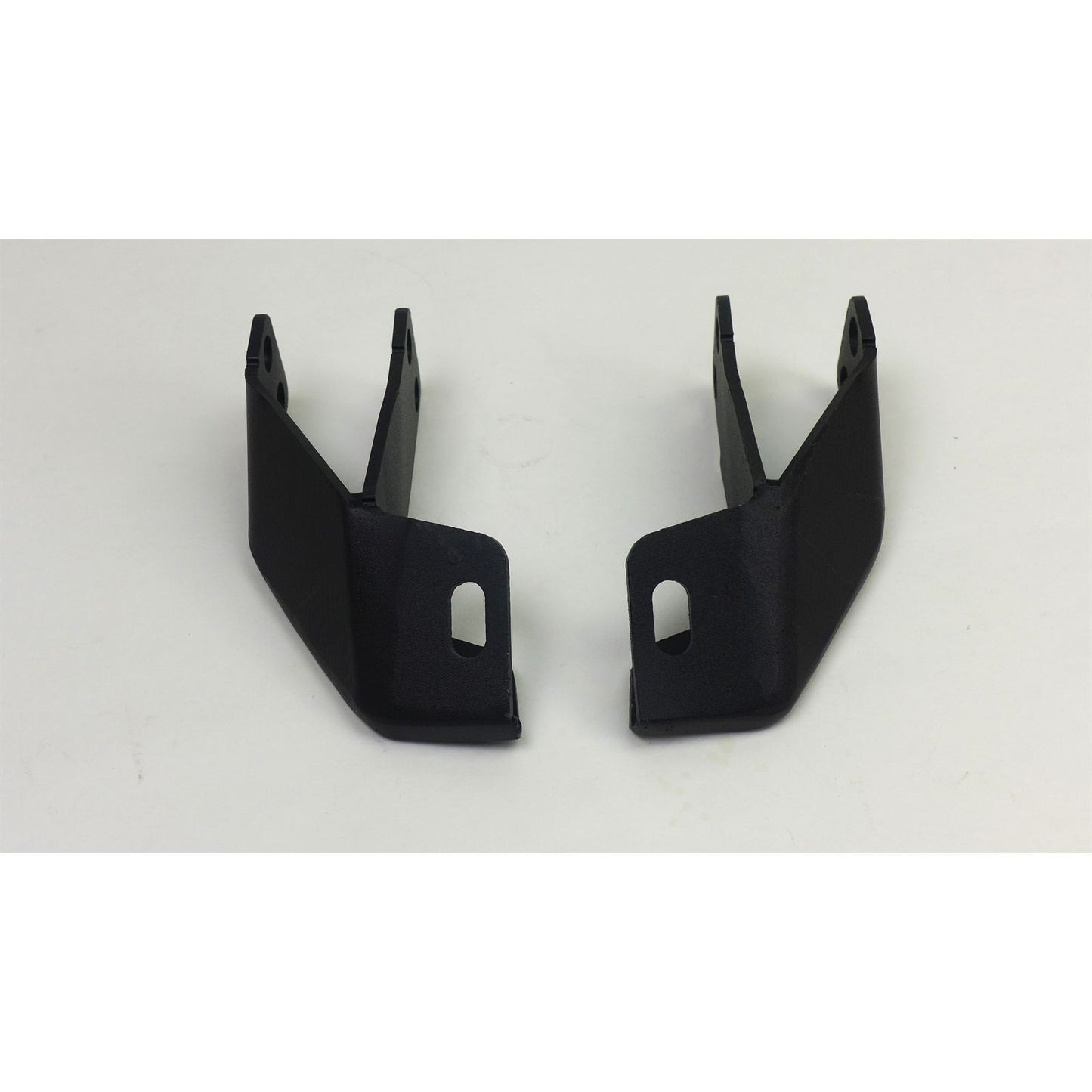 Rival Powersports USA Half Doors - CF Moto OPEN BOX [MPN: 2444.6863.1]_1946895