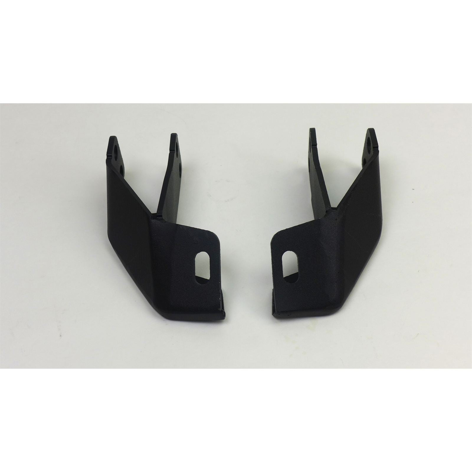 Rival Powersports USA Half Doors - CF Moto OPEN BOX [MPN: 2444.6863.1]_1946895