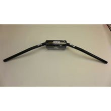 ODI 1-1/8" Flight Non-Crossbrace Handlebar - Dirt Track - Black OPEN BOX [MPN: H690CFB]_1946178