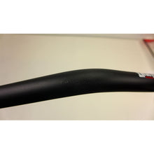 ODI 1-1/8" Flight Non-Crossbrace Handlebar - Dirt Track - Black OPEN BOX [MPN: H690CFB]_1946179