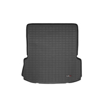 WeatherTech Cargo Liners fits '11+ Ford Explorer - Black [MPN: 40489]_1946044