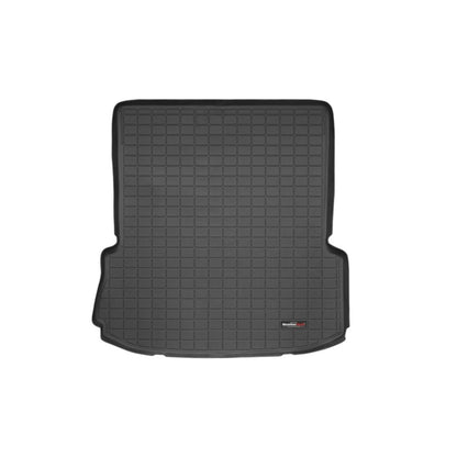 WeatherTech Cargo Liners fits '11+ Ford Explorer - Black [MPN: 40489]_1946044