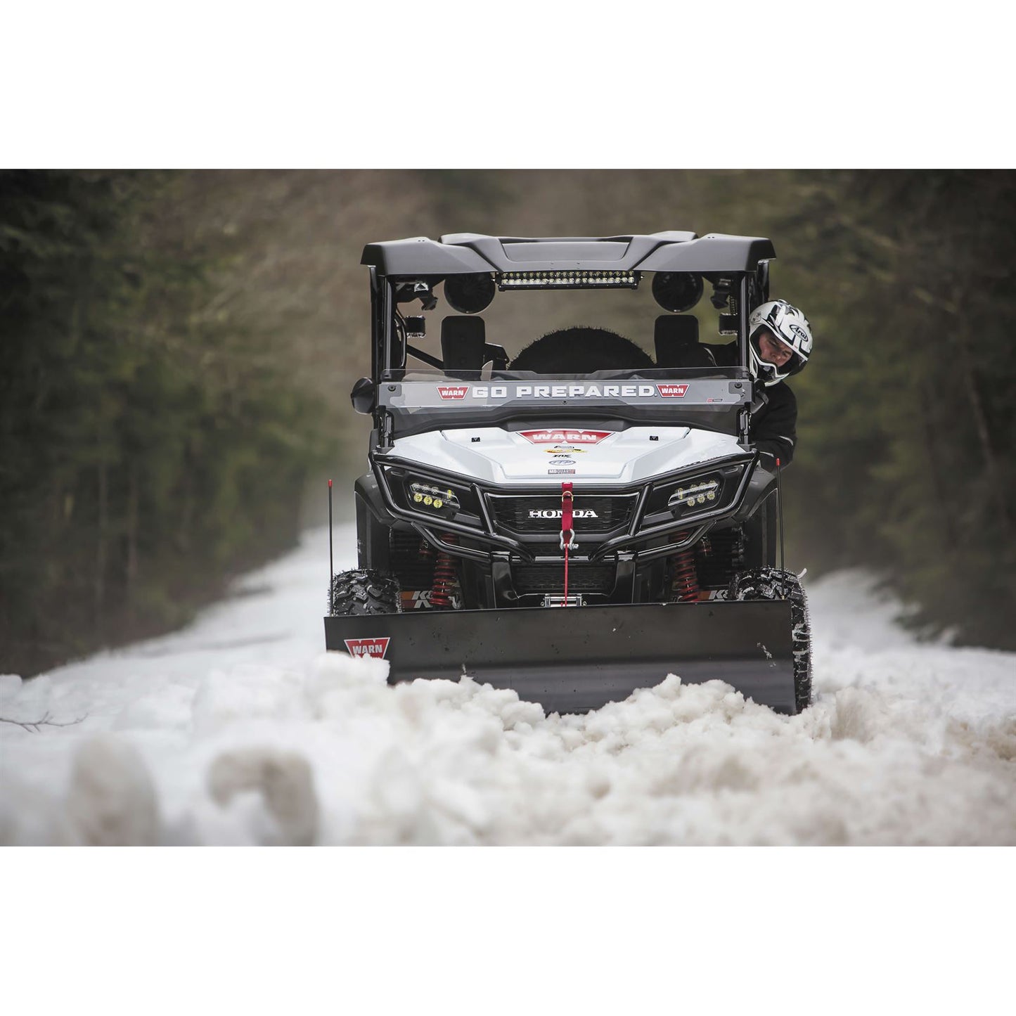 Warn Plow Blade 72" [MPN: 79958]_208821