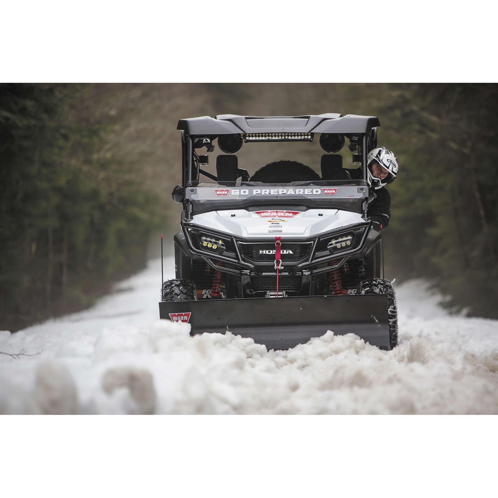 Warn Plow Blade 72" [MPN: 79958]_208821