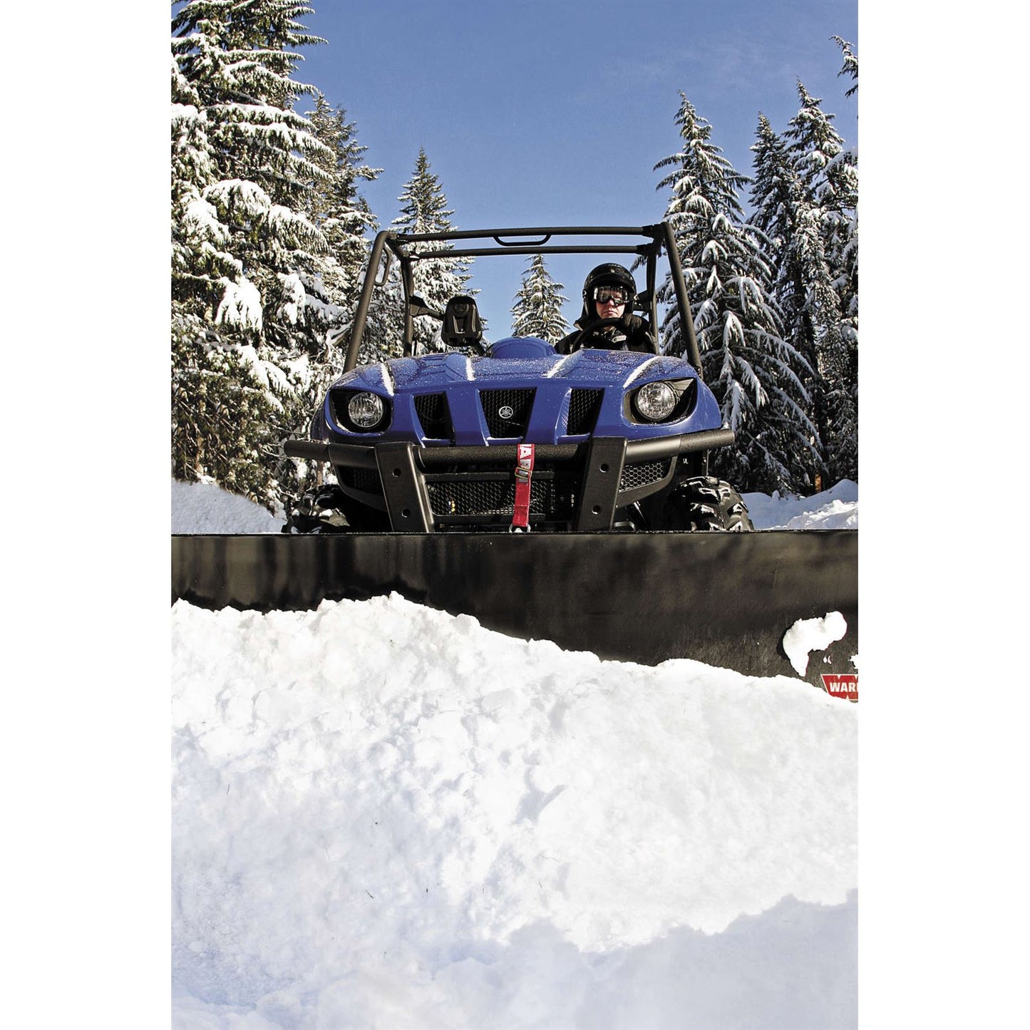 Warn Plow Blade 72" [MPN: 79958]_208823