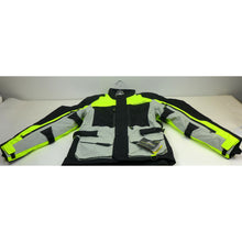 ScorpionEXO Yosemite Jacket Hi-Vis - X-Large OPEN BOX [MPN: 12950-6]_1946201