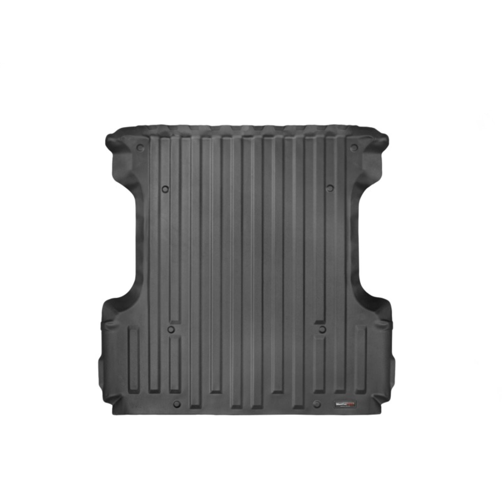 WeatherTech TechLiner fits '11+ Ford F-150 - Black [MPN: 36603]_1947046