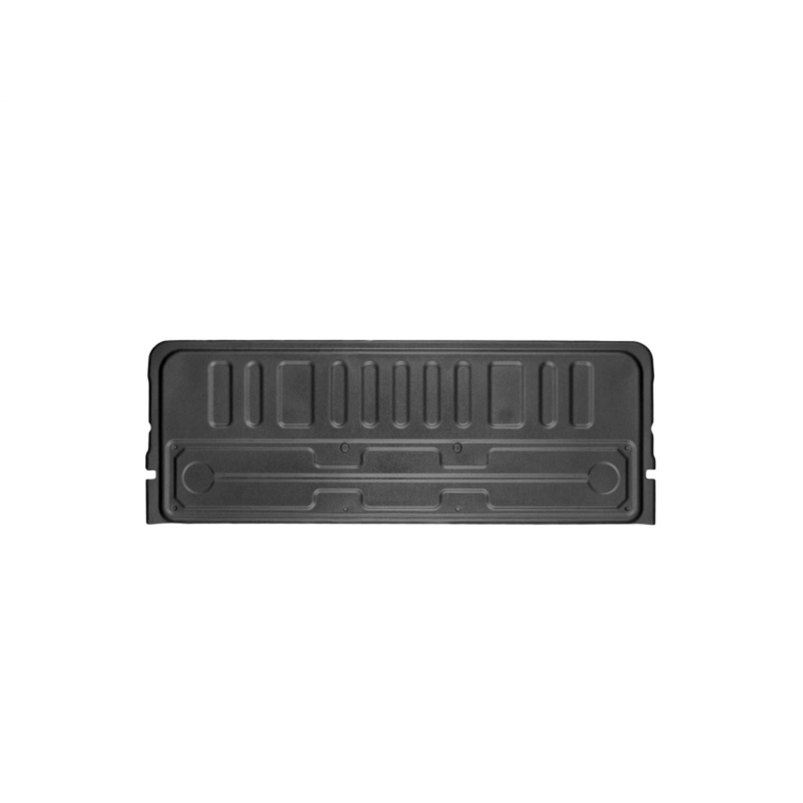 WeatherTech TechLiner fits '07-13 Toyota Tundra - Black [MPN: 3TG05]_1946981