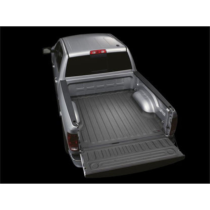 WeatherTech TechLiner fits '07-13 Toyota Tundra - Black [MPN: 3TG05]_1947135
