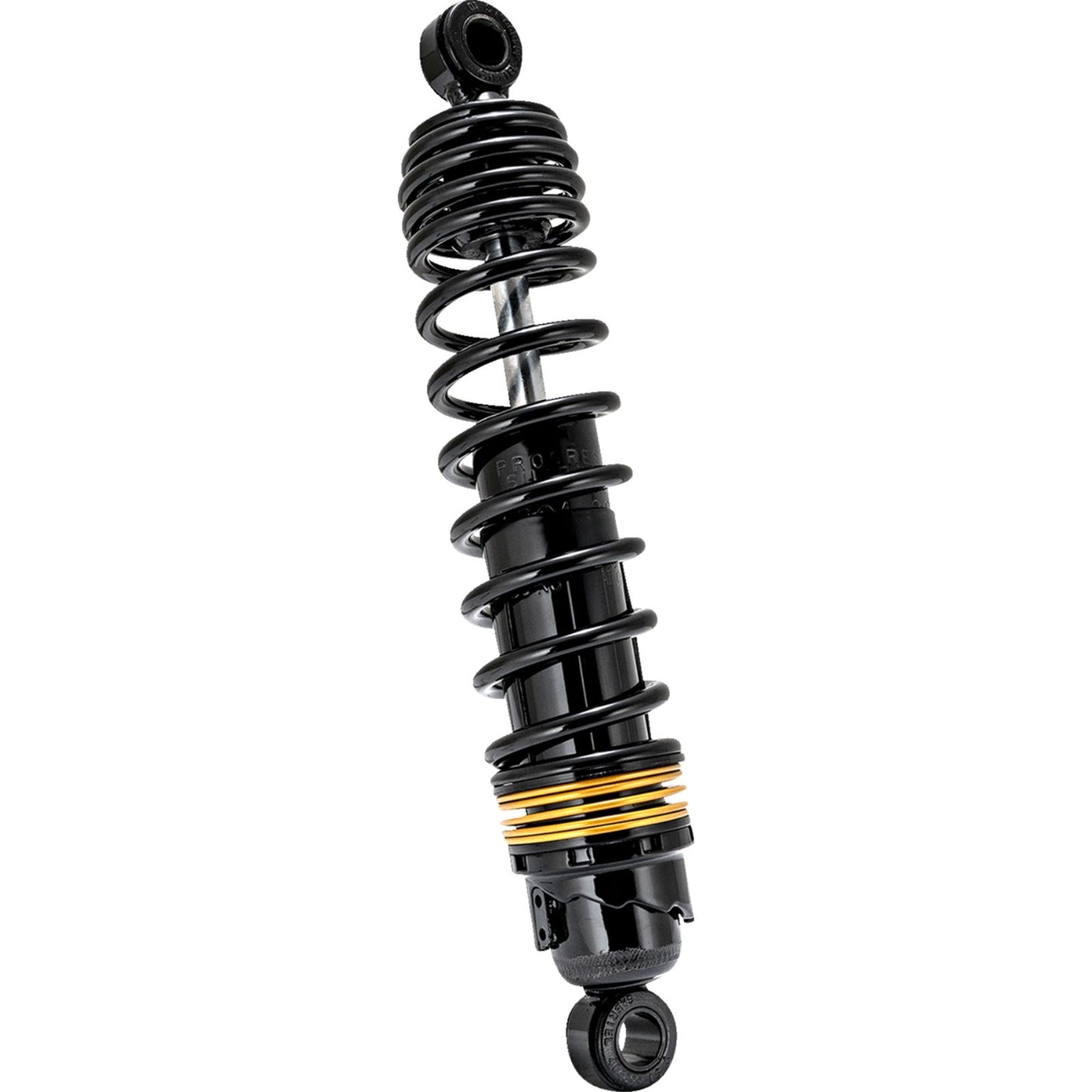 Progressive Suspension 412 Cruise Series Shocks 12.5in - Black [MPN: 412CRZ-4065B]_2051407