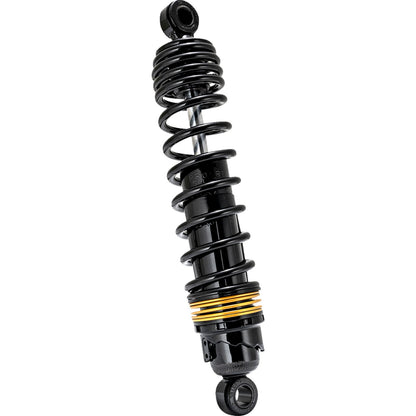 Progressive Suspension 412 Cruise Series Shocks 12.5in - Black [MPN: 412CRZ-4065B]_2051407