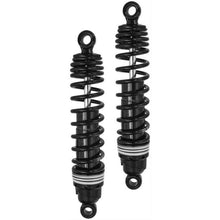Progressive Suspension 412 Cruise Series Shocks 12.5in - Black [MPN: 412CRZ-4065B]_1948097